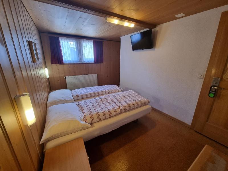 Budget Single Room - Annex image 3