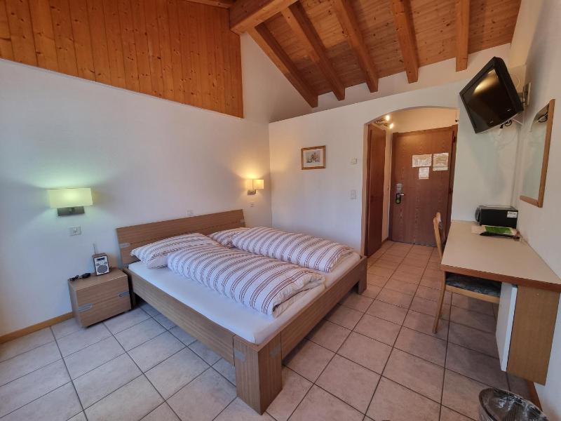 Double or Twin Room with Balcony - Annex image 1