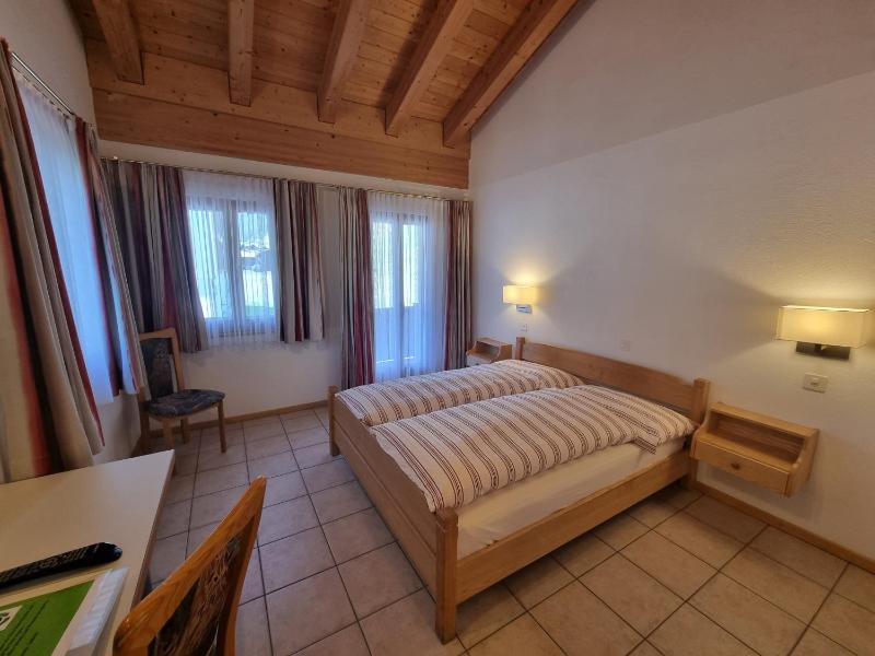 Double or Twin Room with Balcony - Annex image 2