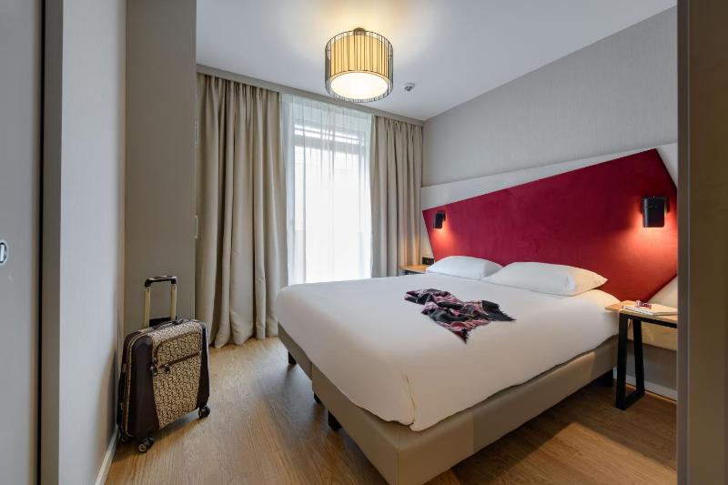 Aparthotel Adagio Zurich City Center - image 5