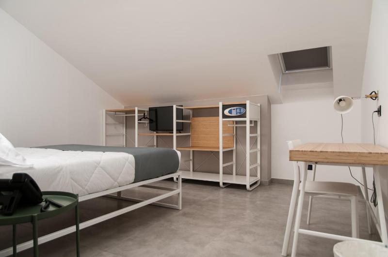 Superior Double Room Attic image 1