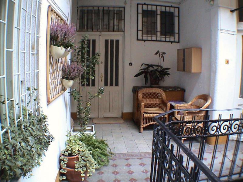 Apartment with Balcony (5 Adults) image 2