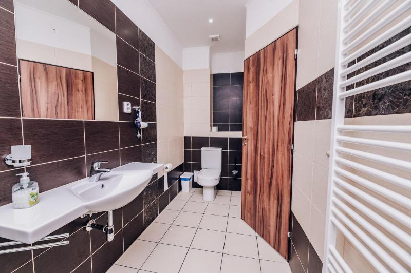 One-Bedroom Apartment with Balcony image 4