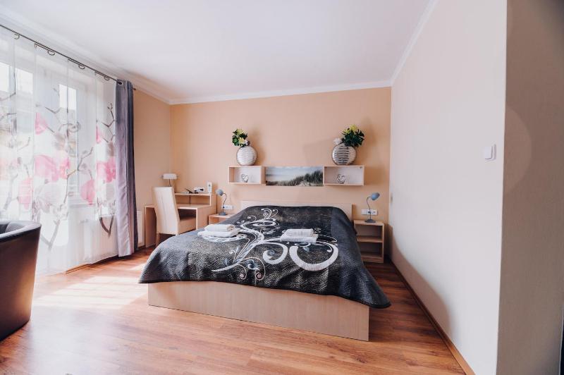 Apartment with Balcony image 3