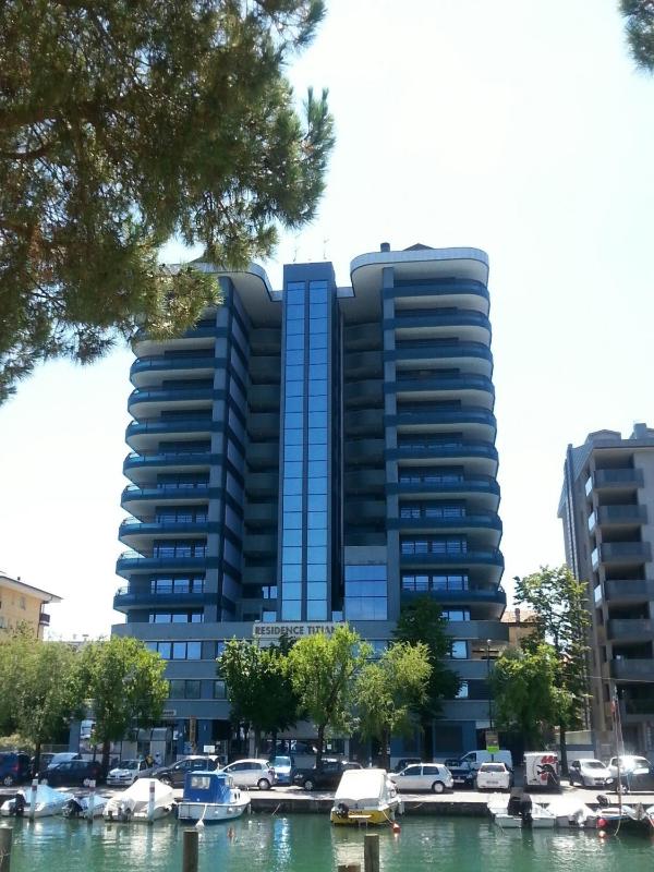 Appartamento Tiziano - image 1