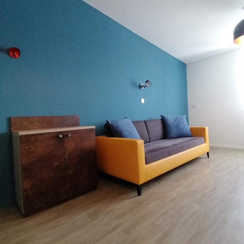 Appart-Hotel Mer & Golf City Ile de Nantes - image 36
