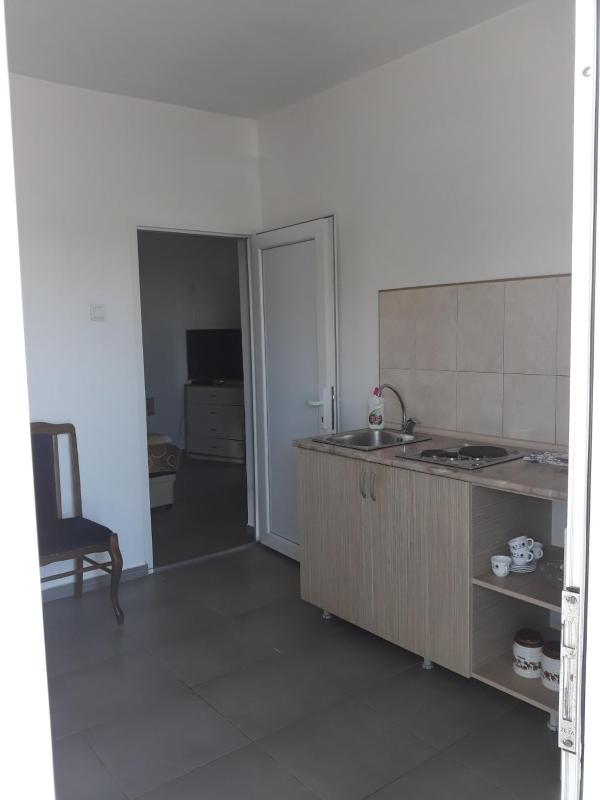 Apartment - Ground Floor image 1