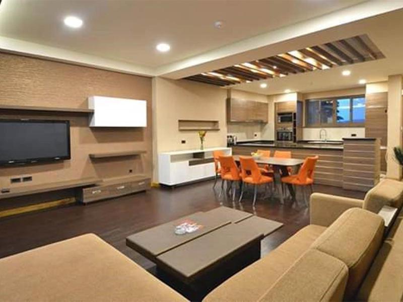 Wonderfull Apartment to stay at wail in Kampala - image 8