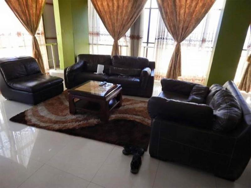 Wonderfull Apartment to stay at wail in Kampala - image 14