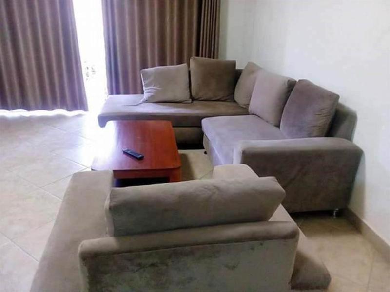 Wonderfull Apartment to stay at wail in Kampala - image 15