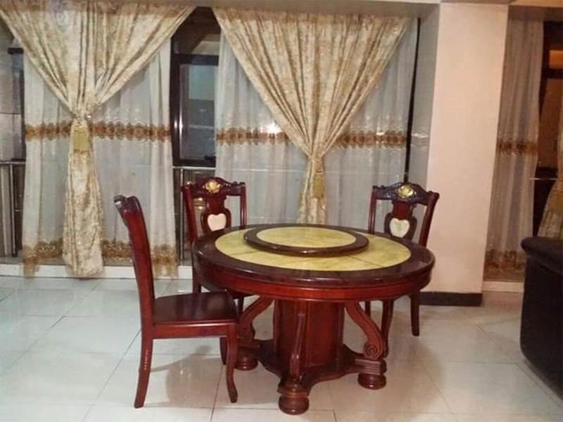 Wonderfull Apartment to stay at wail in Kampala - image 7
