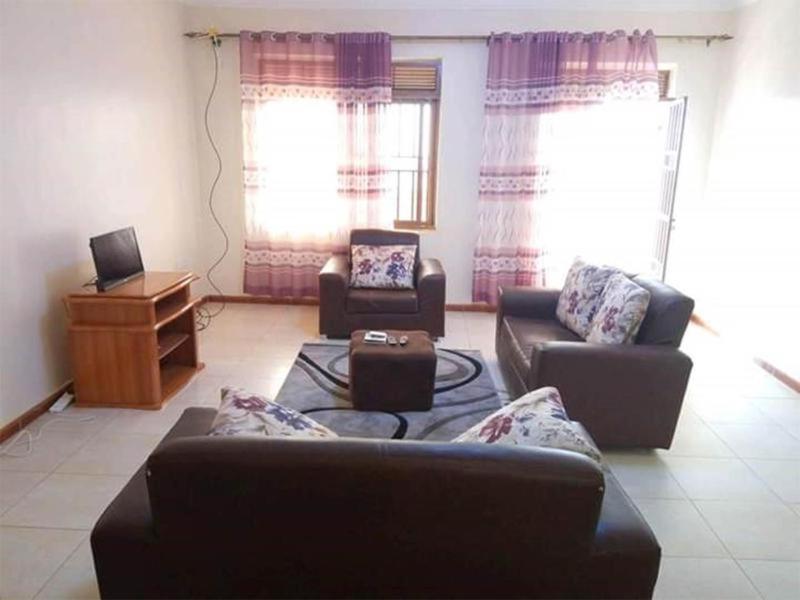 Wonderfull Apartment to stay at wail in Kampala - image 5