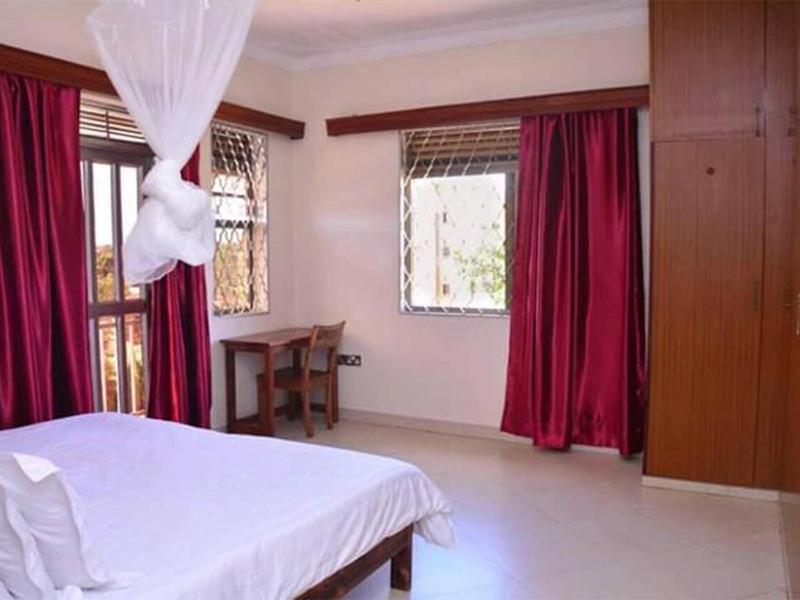 Wonderfull Apartment to stay at wail in Kampala - image 16