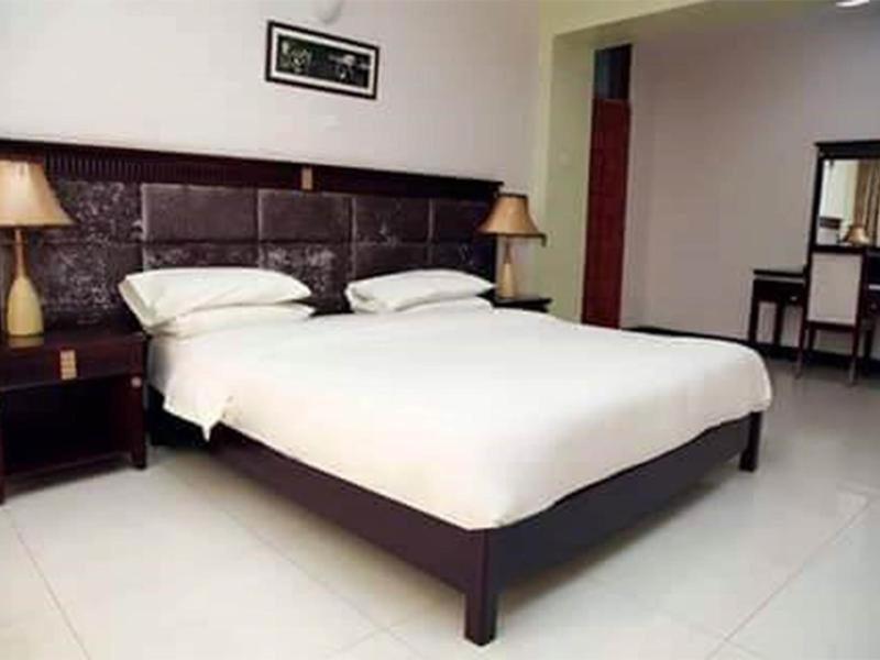 Wonderfull Apartment to stay at wail in Kampala - image 13