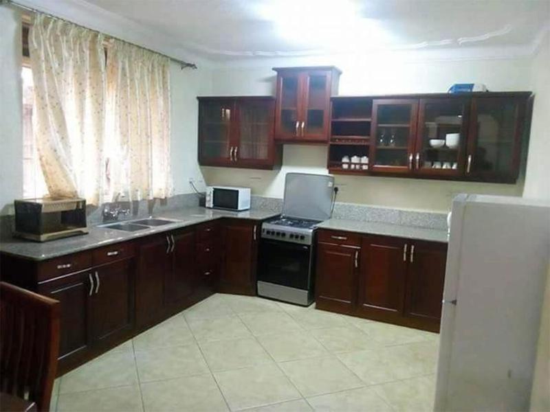 Wonderfull Apartment to stay at wail in Kampala - image 12