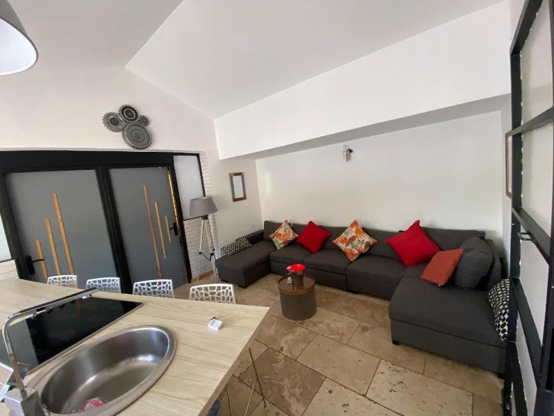 Villa Mas de la Mer - image 40