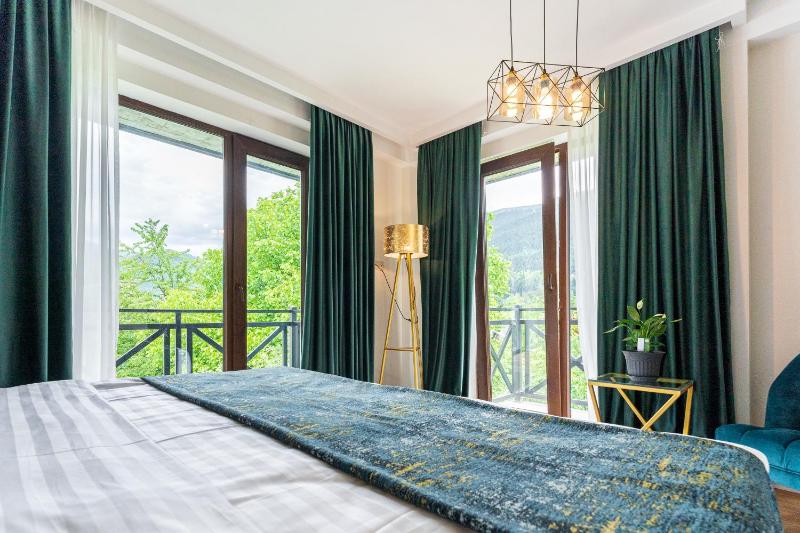 Hotel Chatini Mestia Images