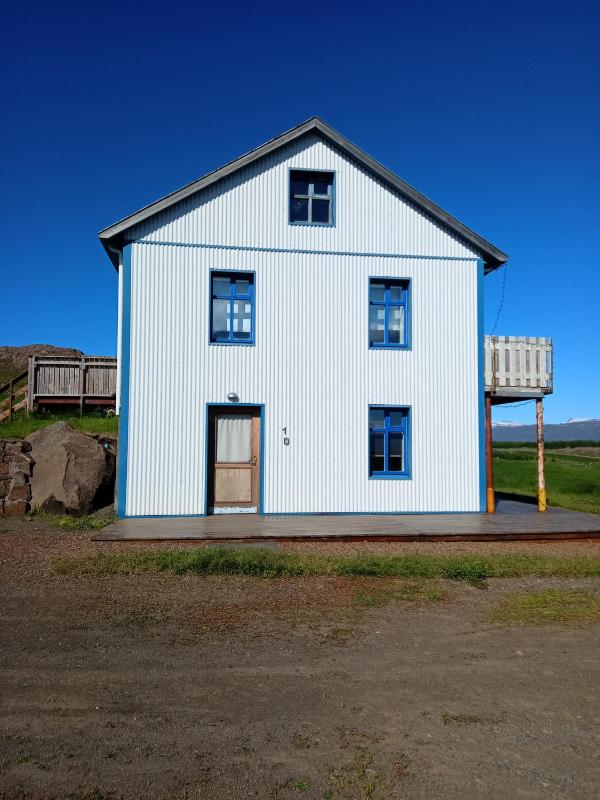 Studio Apartment image 1