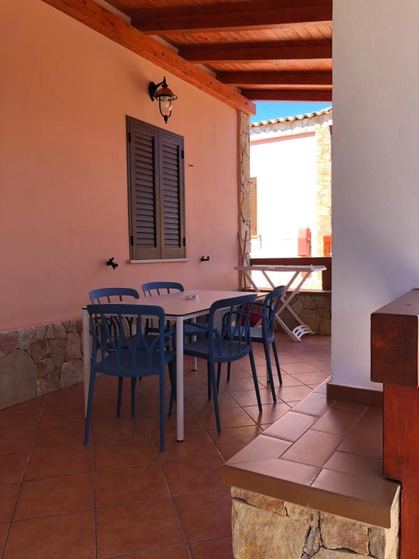 Two-Bedroom Apartment with Patio image 4