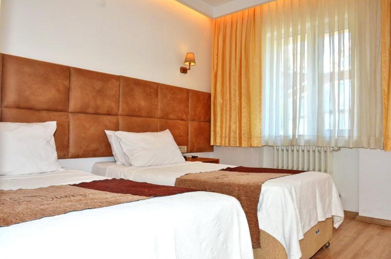 Standard Double Room image 1