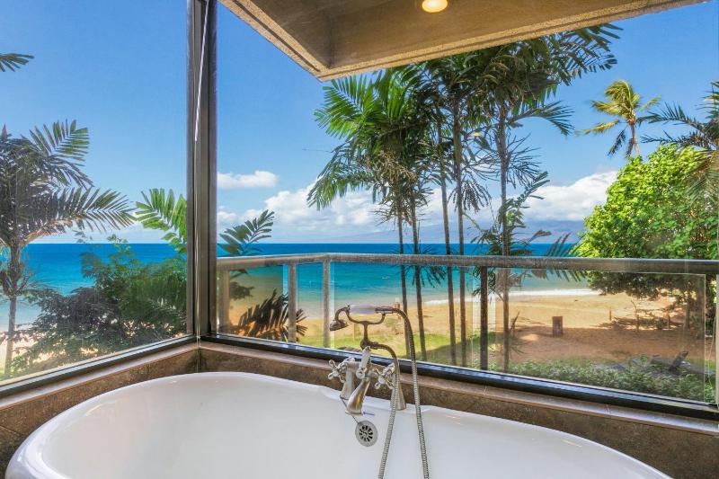 Sands Of Kahana 315 2Bd 2Ba Oceanfront condo - image 13