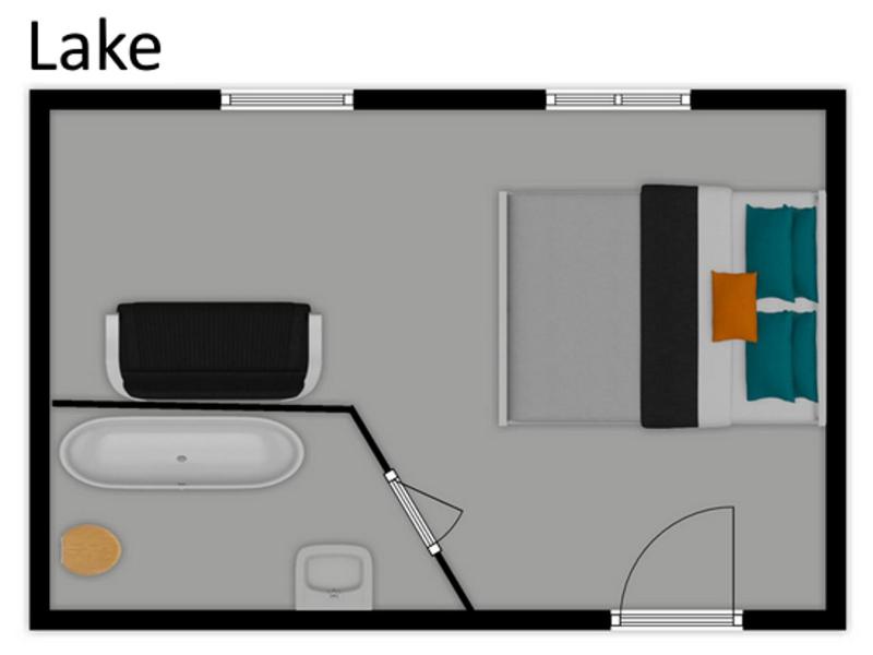 Lake Room image 2