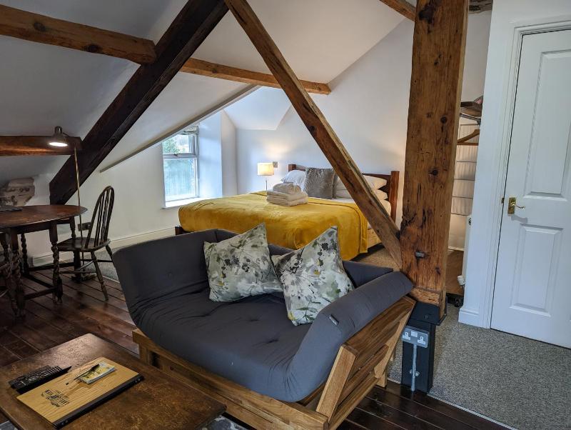Penthouse Apartment image 1