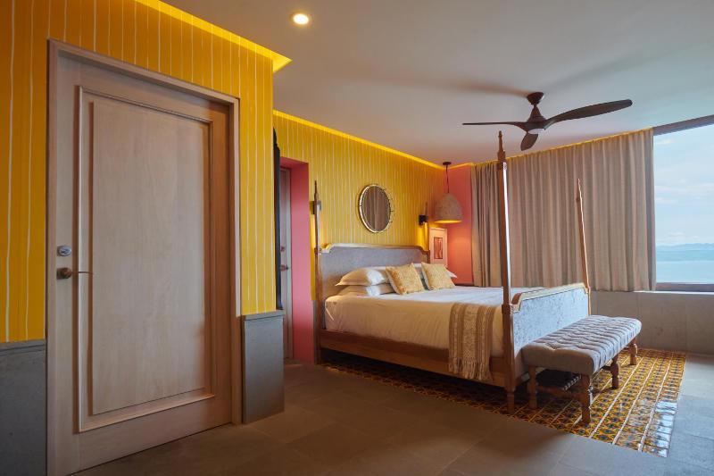 Hotel Boutique Luxury Patio Azul - image 13