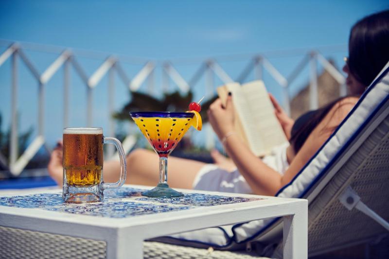 Hotel Boutique Luxury Patio Azul - image 11