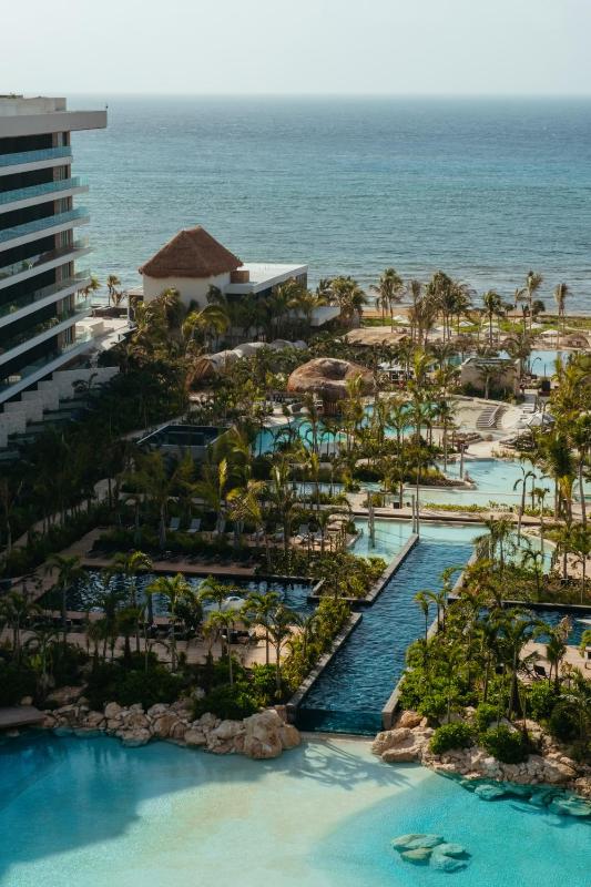 Secrets® Moxche Playa del Carmen - All Inclusive - Adults Only - image 16