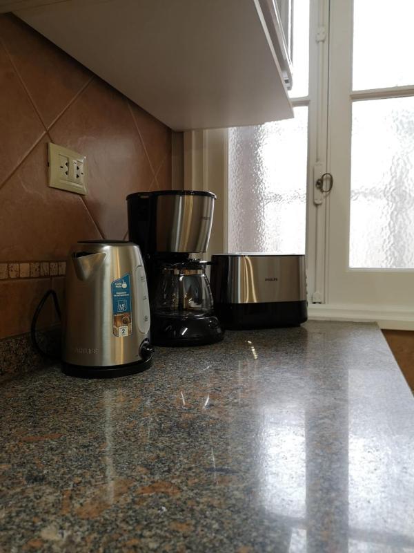 Precioso Departamento - Excelente ubicación - image 14