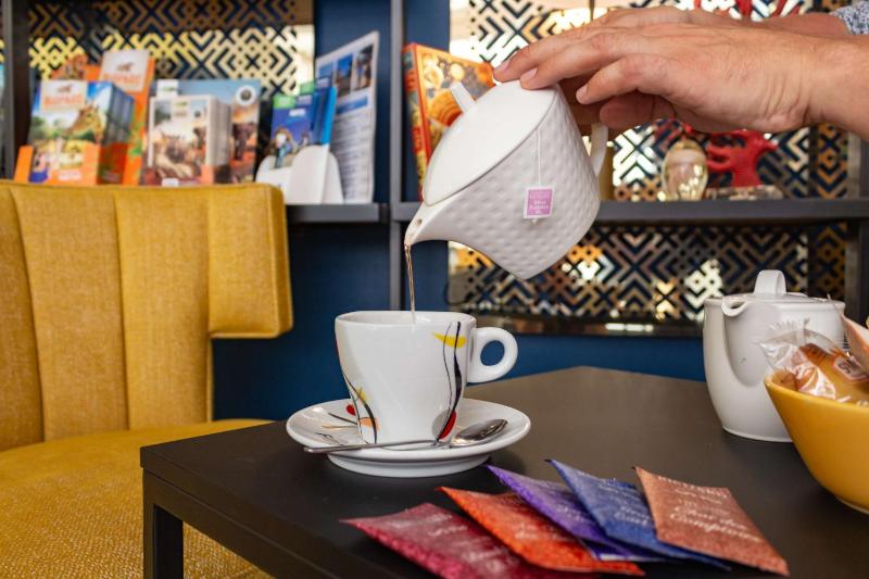 Best Western Hotel Graslin - image 10
