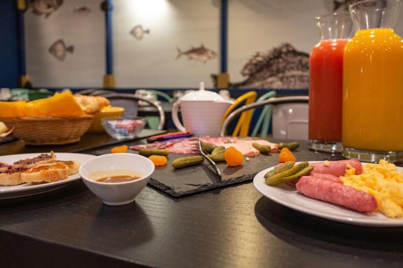 Best Western Hotel Graslin - image 3