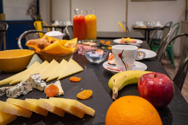 Best Western Hotel Graslin - image 6