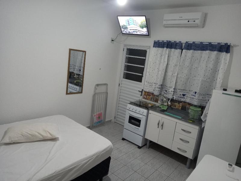 Chalé do Tio Beto - Caraguatatuba - image 19