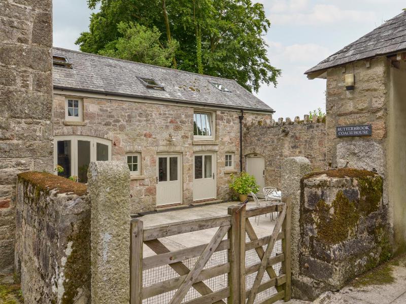 Butterbrook Coach House - image 21