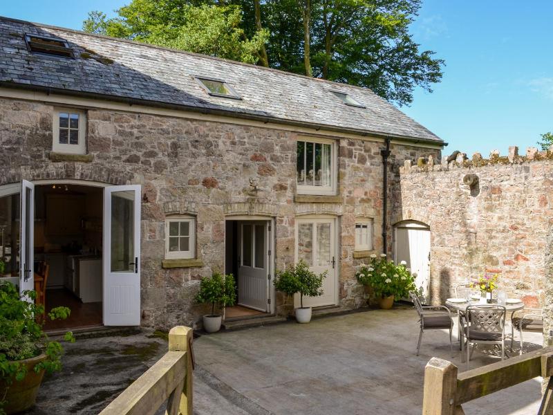 Butterbrook Coach House - image 1