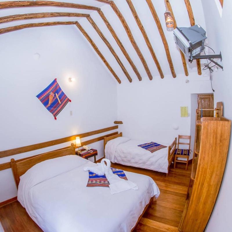 Hostal El Grial - image 7
