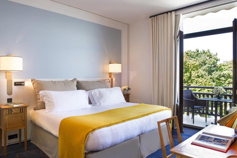 Standard Sejour Room - Park View image 4