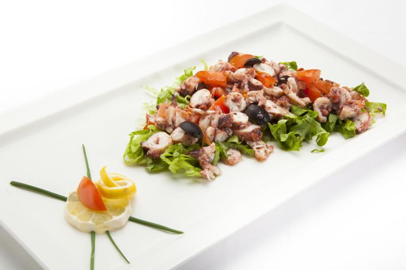 Hotel Lungomare Opatija - by Liburnia Hotels & Villas - image 14