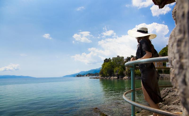 Hotel Lungomare Opatija - by Liburnia Hotels & Villas - image 19