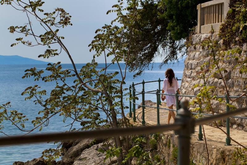 Hotel Lungomare Opatija - by Liburnia Hotels & Villas - image 16