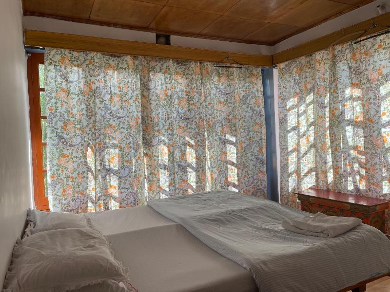 Budget Double Room image 1