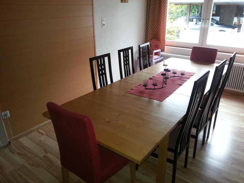 Six-Bedroom Apartment with Terrace image 4