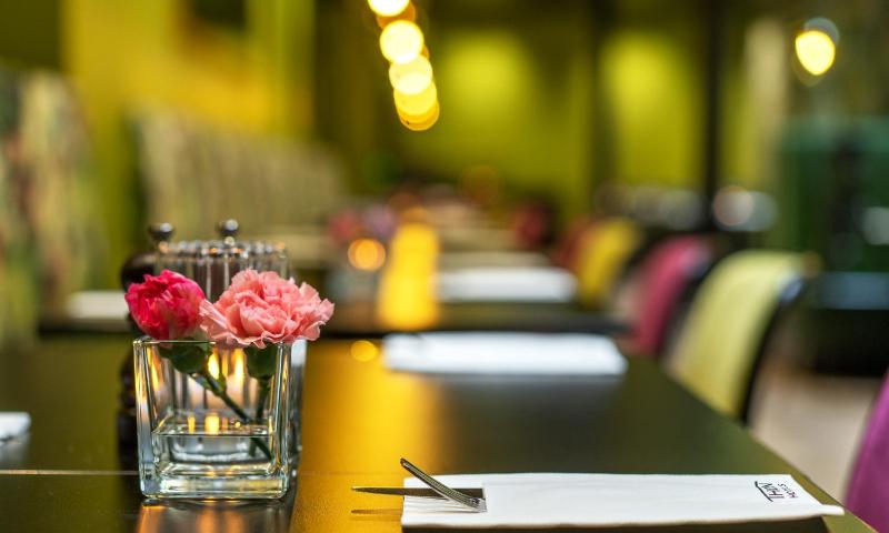 Thon Hotel Tromsø - image 25