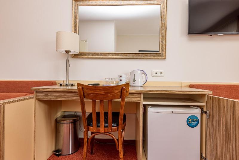 Info Hotel - image 7