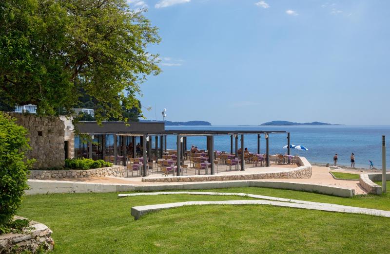 Maistra Select Mlini Hotel - image 22