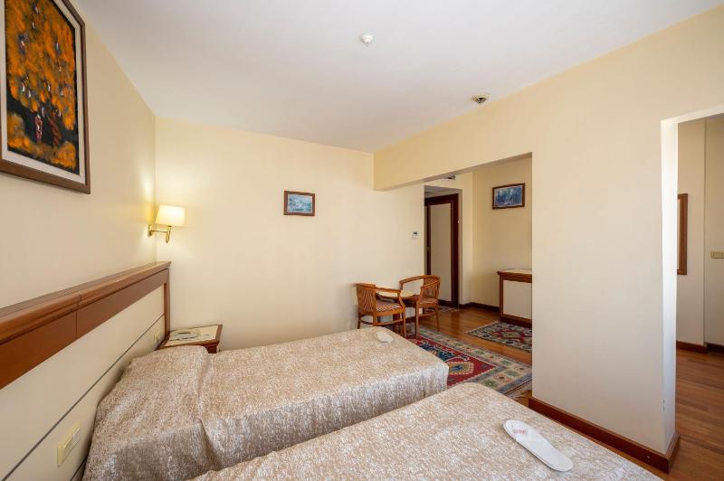 Standard Double Room image 2