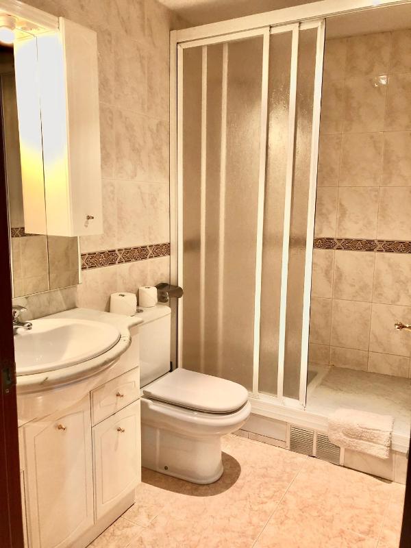 Three-Bedroom Apartment image 2