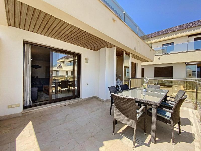 Lovely apartment with pool & sea views - Marina Del Castillo 2129 - image 29